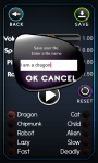 Voice Change Adjuster screenshot 5/6