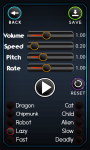 Voice Change Adjuster screenshot 6/6