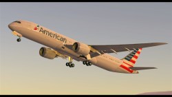 Infinite Flight Simulator screenshot 1/6