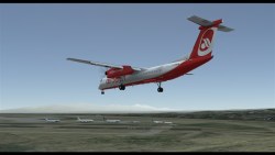 Infinite Flight Simulator screenshot 4/6