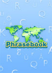 PhraseBook V1.01 screenshot 1/1