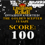LegionsOfRome screenshot 1/1