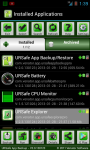 URSafe App Backup/Restore Free screenshot 2/5