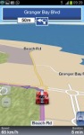 Telmap Navigator – Sat Nav GPS screenshot 1/6