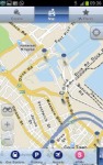 Telmap Navigator – Sat Nav GPS screenshot 3/6