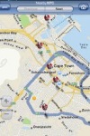 Telmap Navigator – Sat Nav GPS screenshot 4/6