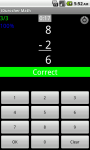 iDurocher Math screenshot 1/3