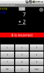 iDurocher Math screenshot 3/3