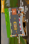 Classic Car Parking Challenge Gold screenshot 2/5