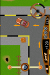 Classic Car Parking Challenge Gold screenshot 4/5