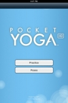 Pocket Yoga HD screenshot 1/1