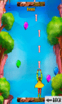 Balloon Blast j2me screenshot 2/6
