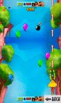 Balloon Blast j2me screenshot 3/6