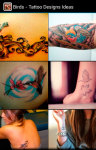 Tattoo Designs Ideas screenshot 3/5