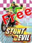 Stunt Devil_Free screenshot 1/6