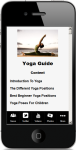 Yoga Positions screenshot 4/4