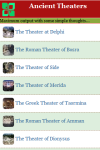  Ancient Theaters V1 screenshot 2/3