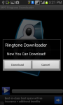 Ringtones Downloader screenshot 4/4