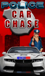 Police Car Chase - Free screenshot 1/6