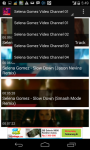 Selena Gomez Video Clip screenshot 2/6