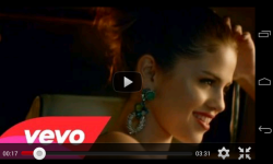 Selena Gomez Video Clip screenshot 5/6