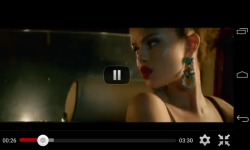 Selena Gomez Video Clip screenshot 6/6