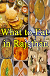 What to Eat in Rajsthan screenshot 1/3