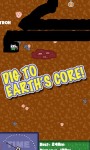 Dig to Earth Core screenshot 1/2