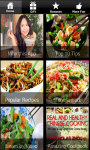 How to Cook Healthy Chinese Food Recipes and Menu screenshot 1/2