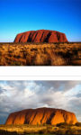 Ayers Rock Australia Wallpaper HD screenshot 3/3