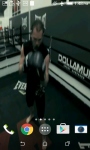 Boxing Video Live Wallpaper screenshot 1/5