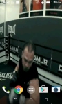 Boxing Video Live Wallpaper screenshot 2/5