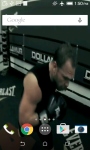 Boxing Video Live Wallpaper screenshot 5/5
