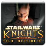 Knights of the Old Republic screenshot 1/3
