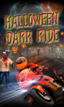Halloween Dark Ride Java screenshot 1/5