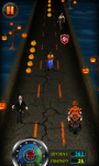 Halloween Dark Ride Java screenshot 2/5