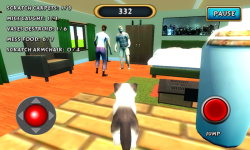 Cat Simulator : Kitty Craft screenshot 4/4