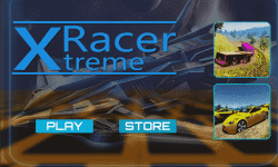 Extreme Racing Racer screenshot 6/6