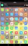Vopor - Icon Pack secure screenshot 4/6