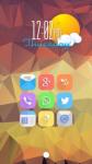 Vopor - Icon Pack secure screenshot 5/6