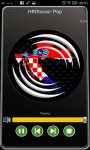 Radio FM Croatia screenshot 2/2