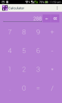 Calculator For Calculate screenshot 1/6