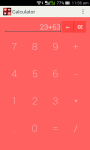 Calculator For Calculate screenshot 3/6