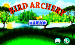 Bird Archery screenshot 1/5