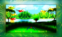 Bird Archery screenshot 2/5
