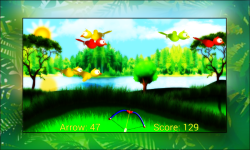 Bird Archery screenshot 3/5