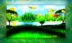 Bird Archery screenshot 4/5