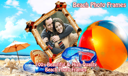Best Beach Photo Frame screenshot 4/5