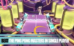 Power Ping Pong next screenshot 2/6