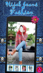 Hijab Jeans Fashion Beauty screenshot 5/5